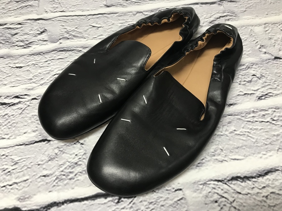 Martin Margiela 22 マルタンマルジェラ シューズ