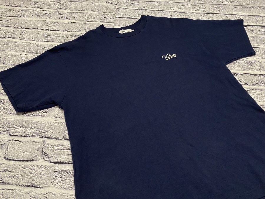KEBOZ/ケボズ】からTシャツ3点のご紹介です。[2021.07.03発行]