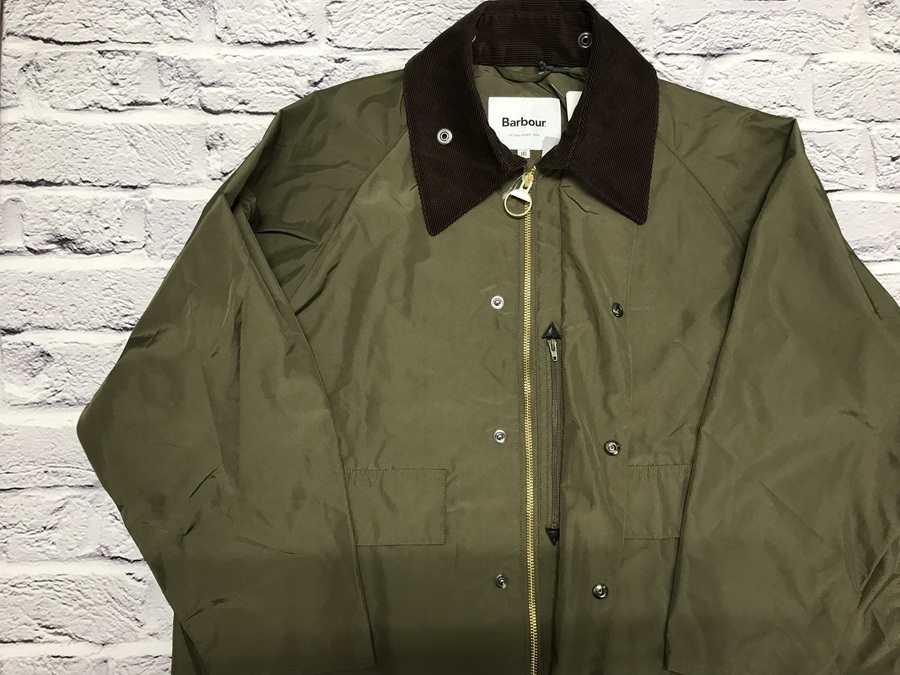 Barbour】BEAMS BOY限定モデルです！｜ビームス 名古屋｜BEAMS