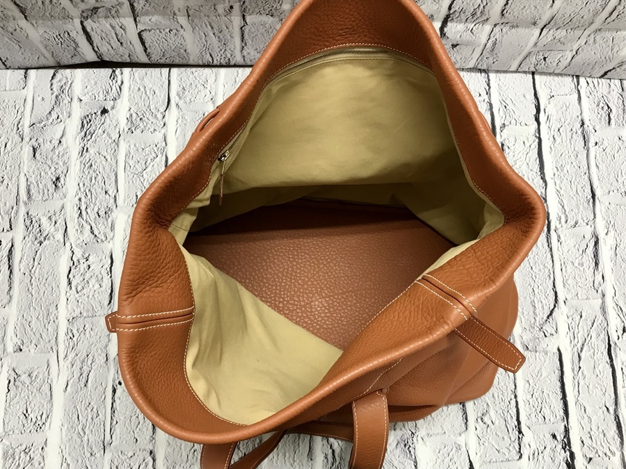 HERMES/エルメス】より【タールトートバッグ】が買取入荷