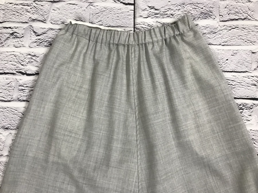 コムデギャルソンガール　テンセルパンツ コムデギャルソンガールテンセルパンツ