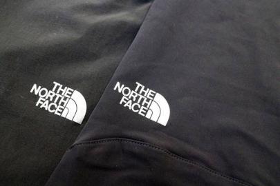 「THE NORTH FACEのノースフェイス 」