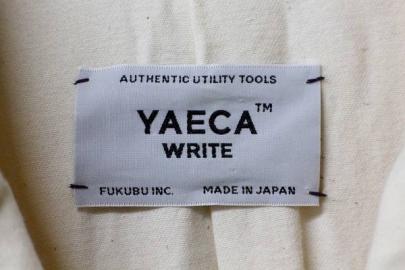 「YAECAのヤエカ 」