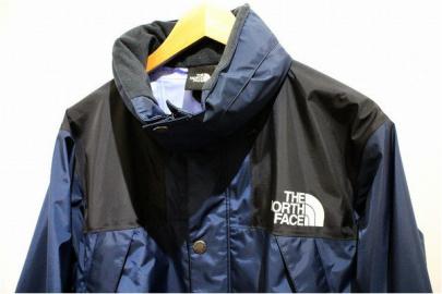 「アウトドアブランドのTHE NORTH FACE 」