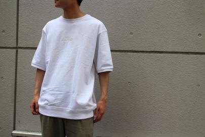 「ストリートブランドのstussy 」