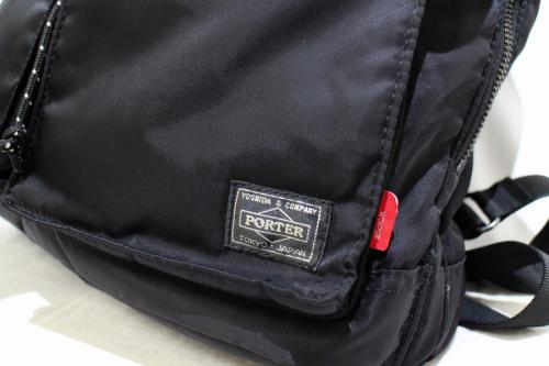 PORTER×WTAPSのコラボリュックが入荷！[2019.06.09発行]｜トレファク 