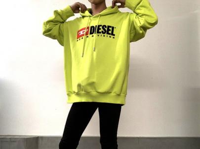 「インポートブランドのDIESEL 」