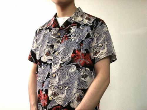 KALAKAUA アロハ 百虎 201908171726151.jpg