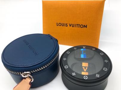 「ラグジュアリーブランドのLOUIS VUITTON 」