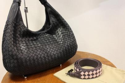 「インポートブランドのBOTTEGA VENETA 」