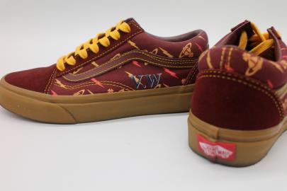 「レアアイテムのVANS 」