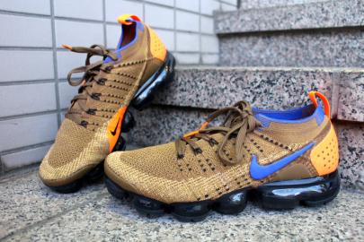 「スニーカーのNIKE 」