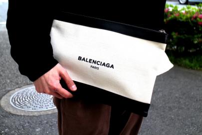 「インポートブランドのBALENCIAGA 」