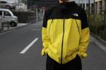 THE NORTH FACE/ザノースフェイス】から【Super Haze Jacket/スーパー 