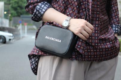 「インポートブランドのBALENCIAGA 」