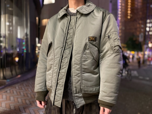 【確実正規品】WTAPS ジャケット WTAPS ボンバージャケット | ブラック | FARFETCH JP