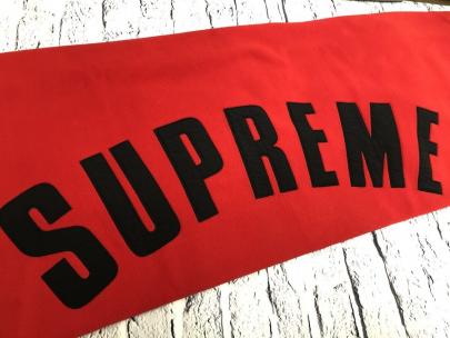 「コラボ・別注アイテムのSupreme×THE NORTH FACE 」