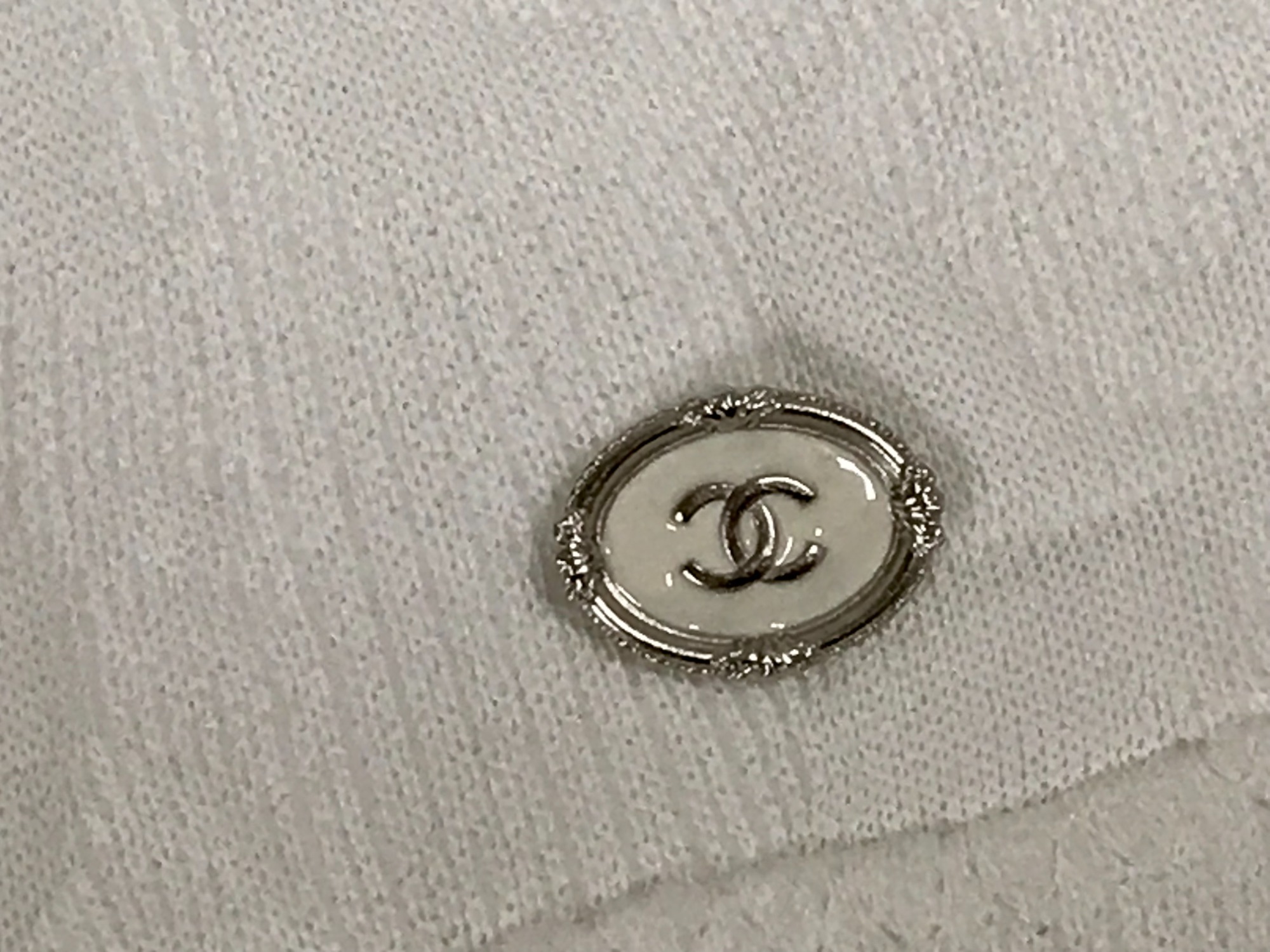 CHANEL/シャネル】より【ノースリーブニットワンピース】が買取入荷