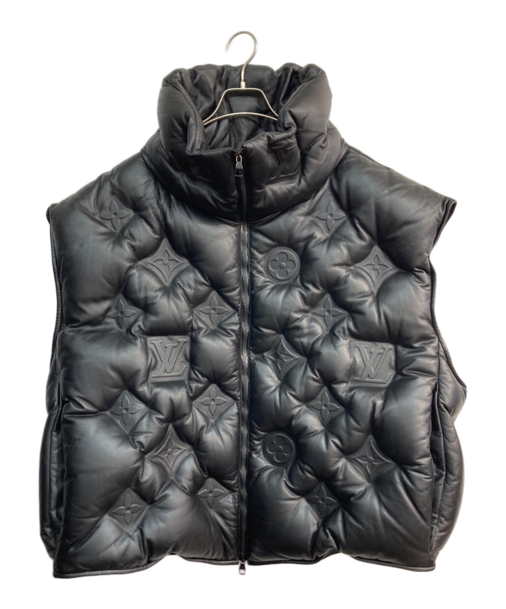 ルイヴィトン　ダウンベスト LOUIS VUITTON / ルイ ヴィトン】ダウンベスト｜ヴァージル・アブロー