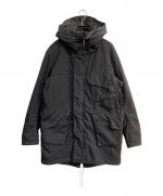 C.P COMPANY / シーピーカンパニー】Quartz/ガーメントダイ フィッシュ