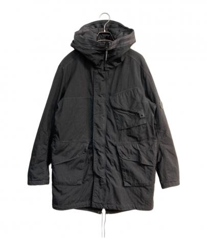 「インポートブランドのC.P COMPANY 」