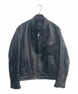 「アメカジブランドのSCHOTT 」