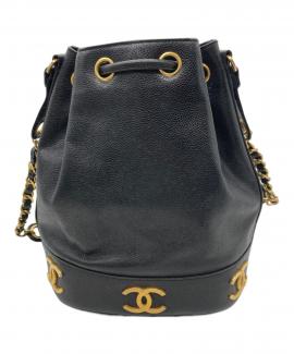 「ラグジュアリーブランドのCHANEL 買取入荷 」