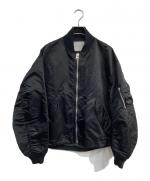 sacai / サカイ】Nylon Twill Blouson ボンバージャケット | 日常を
