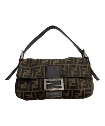 「ラグジュアリーブランドのFENDI 買取入荷 」