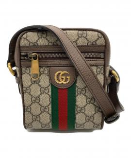 「ラグジュアリーブランドのGUCCI 買取入荷 」