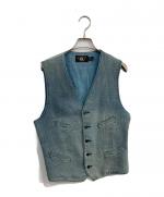 RRL / ダブルアールエル】90'sカバーオール|三ツ星タグ・USA製の初期