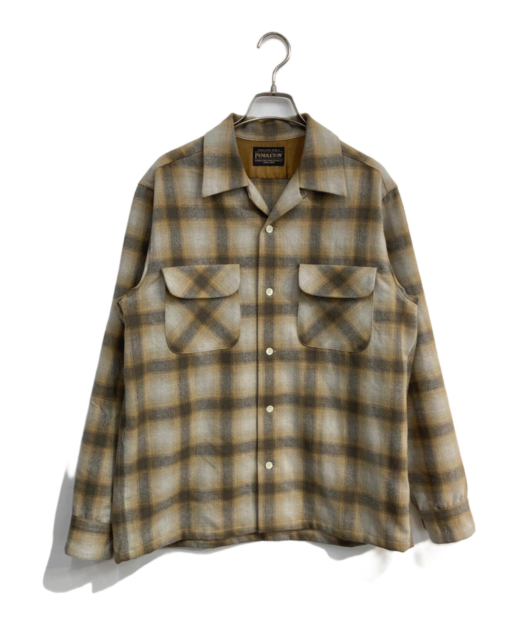 紐づけする商品番号:3019006936289-424 【PENDLETON × Subculture 紐づけする商品番号:3019006936289-424 【PENDLETON × Subculture