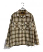 紐づけする商品番号：3019006936289-424 【PENDLETON × Subculture