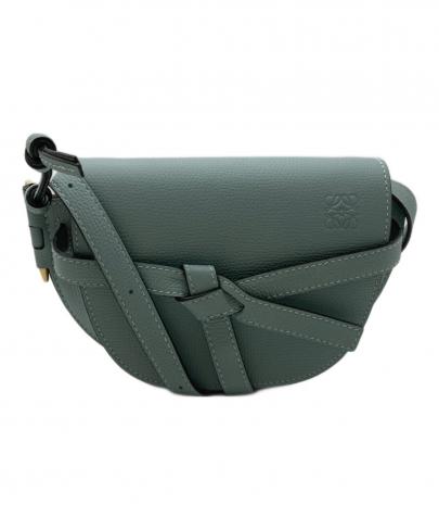 「ラグジュアリーブランドのLOEWE 」