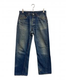 「ヴィンテージアイテムのLevi's 」