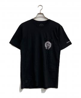 「ストリートブランドのCHROME HEARTS 」