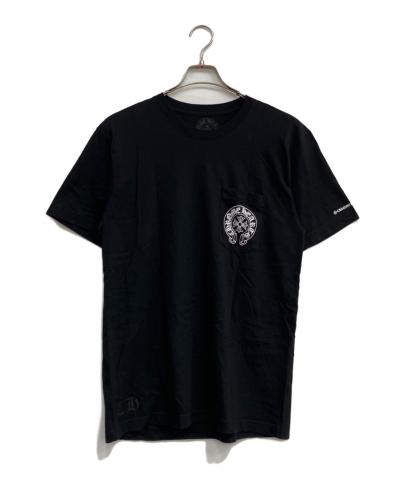 「ストリートブランドのCHROME HEARTS 」
