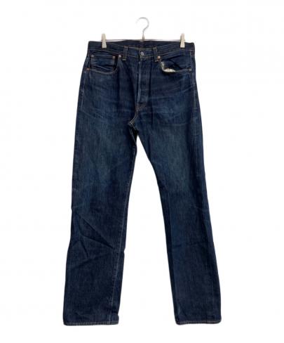 「アメカジブランドのLEVI'S VINTAGE CLOTHING 」