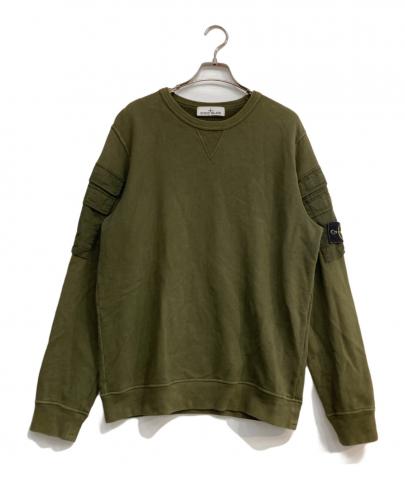 「インポートブランドのSTONE ISLAND 」