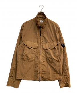 「インポートブランドのC.P COMPANY 」
