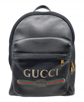 「ラグジュアリーブランドのGUCCI 」