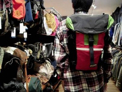 「トレファクスタイル東戸塚店ブログ」