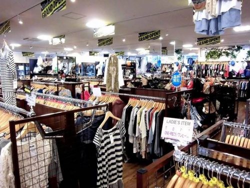 トレファクスタイル東戸塚店ブログ画像３