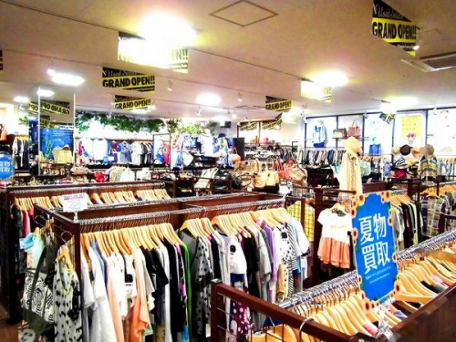 トレファクスタイル東戸塚店ブログ画像２