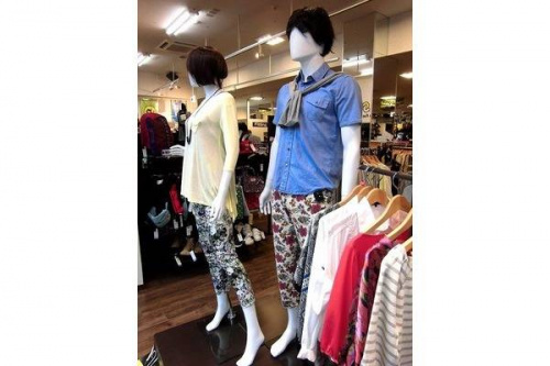 トレファクスタイル東戸塚店ブログ画像１