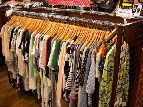 トレファクスタイル東戸塚店ブログ画像３