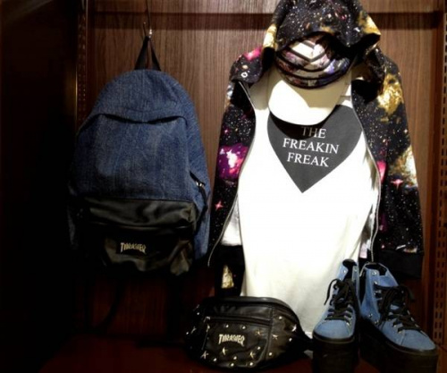 トレファクスタイル東戸塚店ブログ画像１