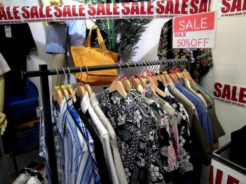 トレファクスタイル東戸塚店ブログ画像１