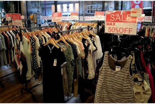 トレファクスタイル東戸塚店ブログ画像３