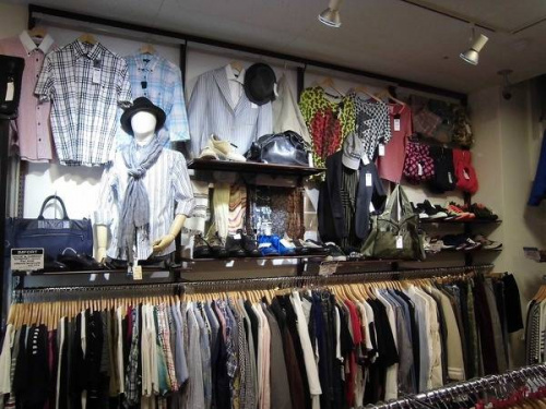 トレファクスタイル東戸塚店ブログ画像２